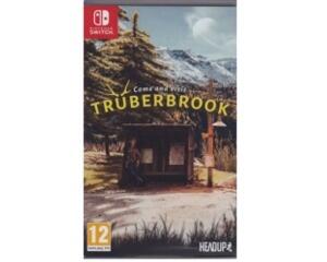 Trüberbrook (ny vare) (Switch)