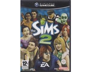 Sims 2 (GameCube)