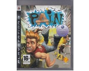 Pain (PS3)