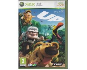 Disney - Pixar : Up (Xbox 360)