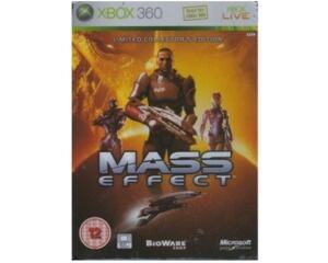 Mass Effect (limited collectors edition) (Xbox 360)