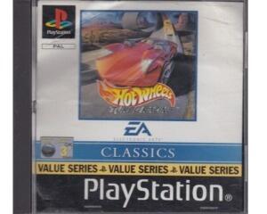 Hot Wheels : Turbo Racing (classics) (PS1)