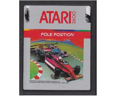 Pole Position (Atari 2600)