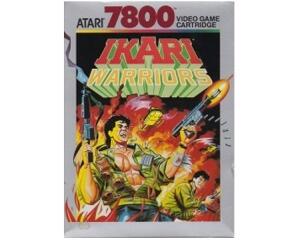 Ikari Warriors (Atari 7800)
