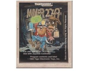 Miner 2049 (Atari 2600)