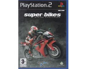 Super-Bikes : Riding Challenge (PS2)