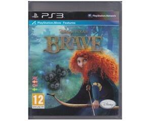 Brave (PS3)
