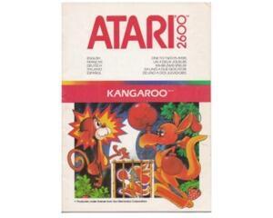 Kangaroo (Atari 2600 manual)