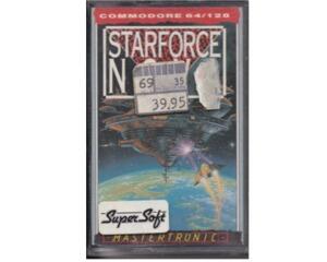 Starforce Nova (bånd) (Commodore 64)