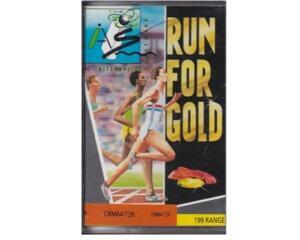 Run for Gold (bånd) (Commodore 64)