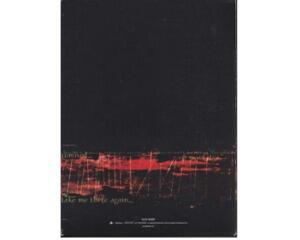 Silent Hill 2 (2 disc set) (omslag mangler) (PS2)