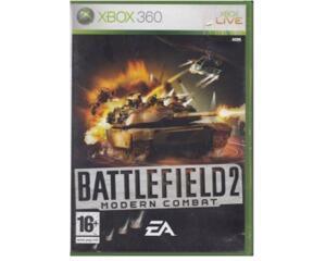 Battlefield 2 : Modern Combat (Xbox 360)