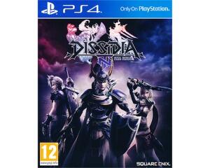 Dissidia : Final Fantasy NT (ny vare) (PS4)
