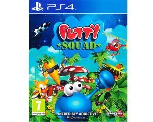Putty Squad (ny vare) (PS4)