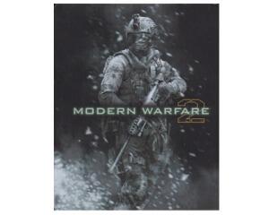 Call of Duty : Modern Warfare 2 (metal box) (PS3)