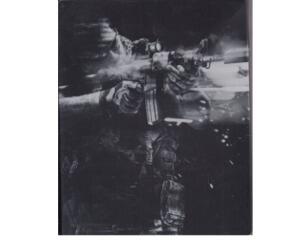 Call of Duty : Modern Warfare 3 (hardened edition) (PS3)