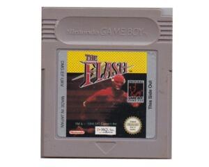 Flash, The (GameBoy)