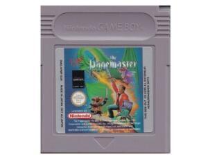 Pagemaster, The (GameBoy)