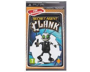 Secret Agent Clank (essentials) (PSP)