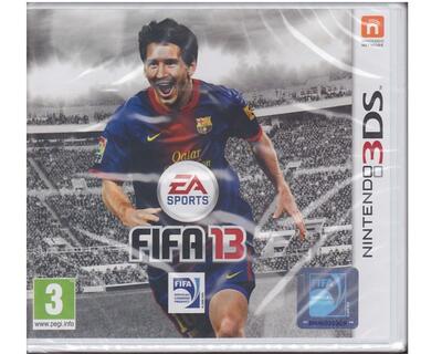 Fifa 13 (3DS)