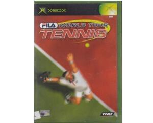 Fila World Tour Tennis (Xbox)