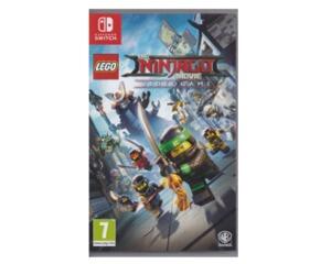 Lego : Ninjago Movie (Switch)