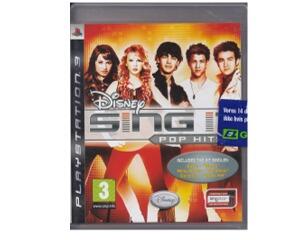 Sing It : Pop hits (PS3)