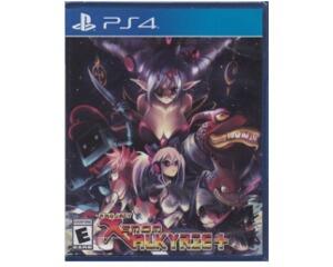 Xenon Valkyrie+ (limited run #156) (ny vare) (PS4)