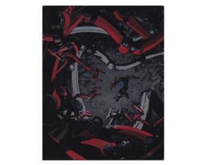 Surge,The (metalcase u. cover) (PS4)