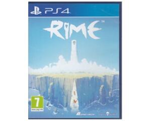 Rime (PS4)