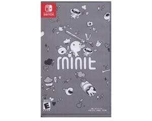 Minit (US) (Switch)