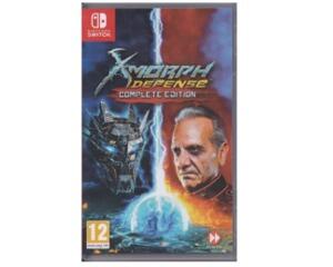 Xmorph Defence (complete edition) (Switch)