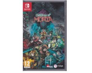 Children of Morta (Switch)