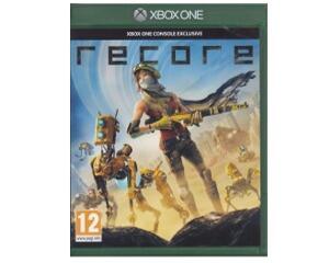 Recore (Xbox One)