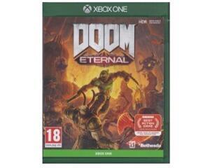 Doom Eternal (Xbox One)