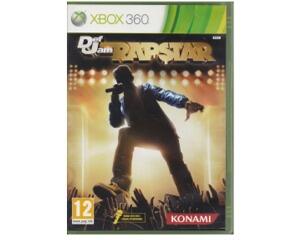 Def Jam : Rapstar (Xbox 360)