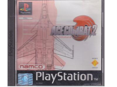 Ace Combat 2 (PS1)