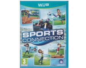 Sports Connection (Wii U)