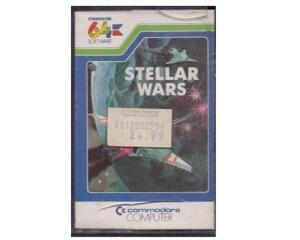 Stellar Wars (bånd) (Commodore 64)