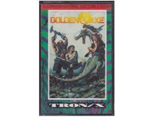 Golden Axe (bånd) (Commodore 64)