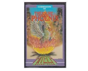 Treasure of the Phoenix (bånd) (Commodore 64)