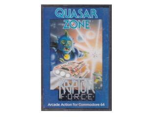 Quasar Zone (bånd) (Commodore 64)