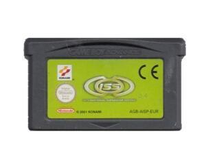 International Superstar Soccer (GBA)