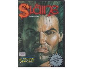 Slaine From 2000 AD (disk) (Commodore 64)