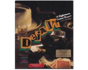Deja Vu (disk) (Commodore 64)