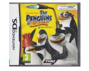 Penguins of Madagaskar, The (Nintendo DS)