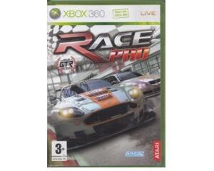 Race Pro (Xbox 360)