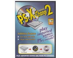 PS-X-Change ver. 2 (PS1)