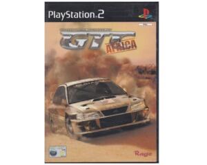 GTC : Africa (PS2)