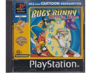 Bugs Bunny : Lost in Time (favorites)  (PS1)